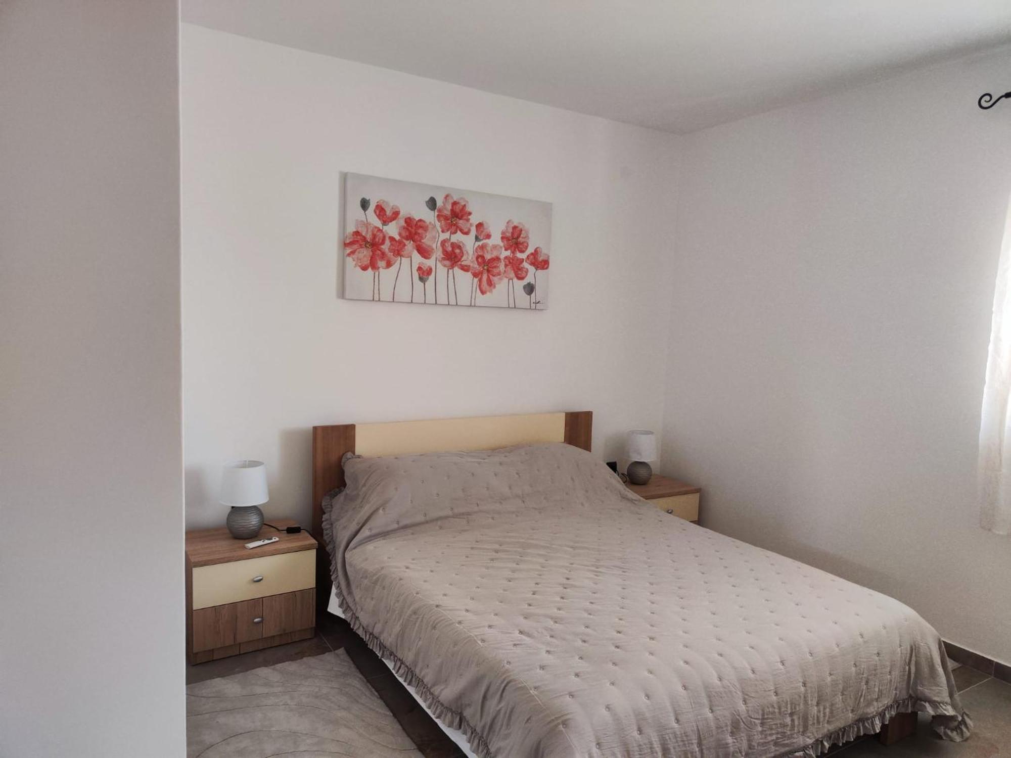 Niko Apartment *