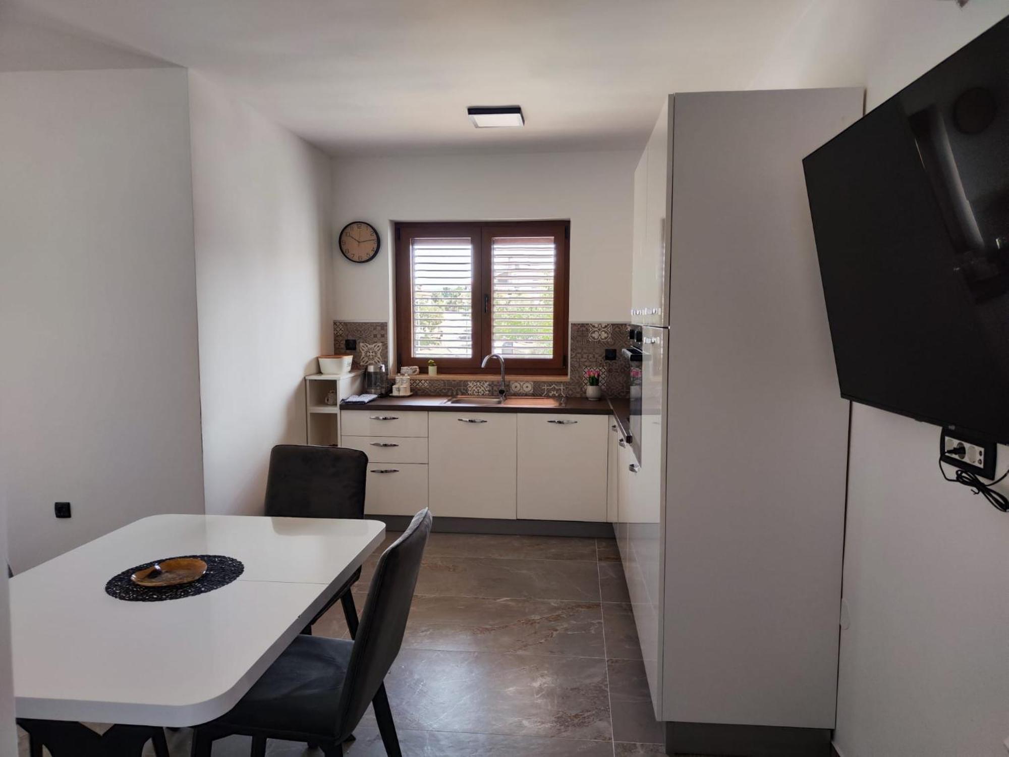 Apartment Niko Porat (Krk)