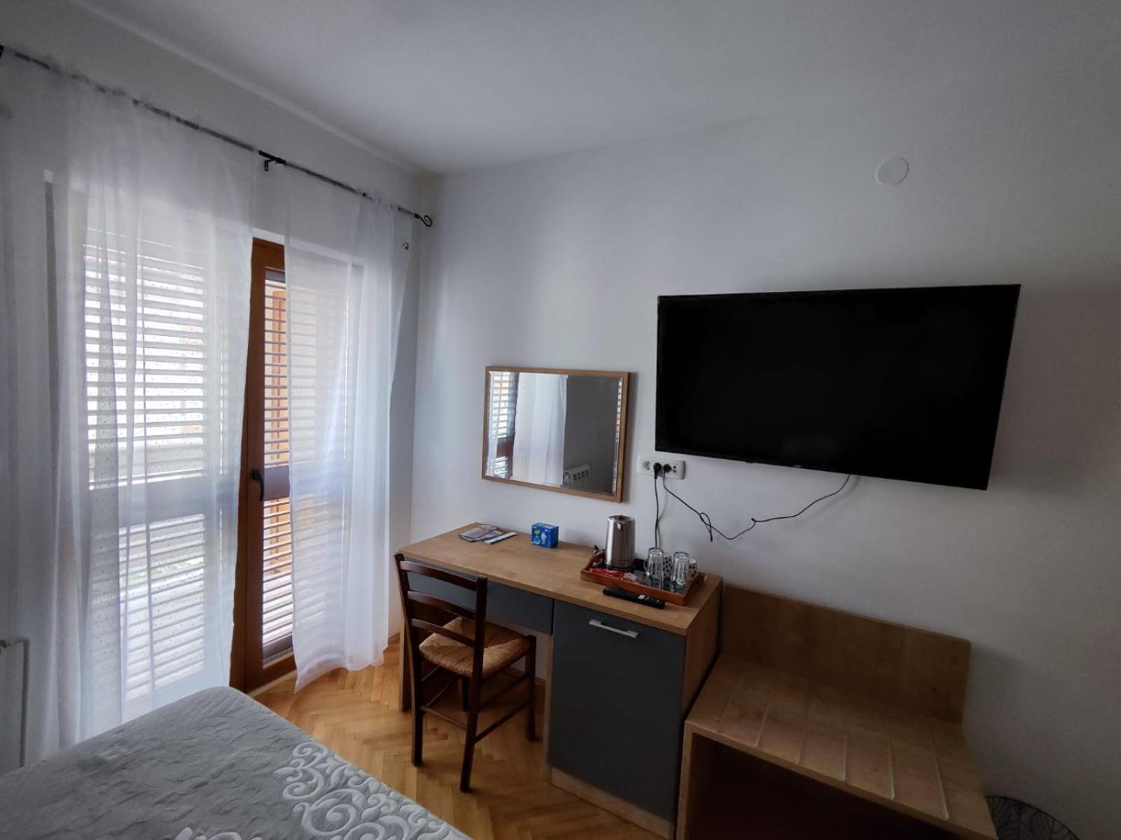 Niko Apartment Porat (Krk)